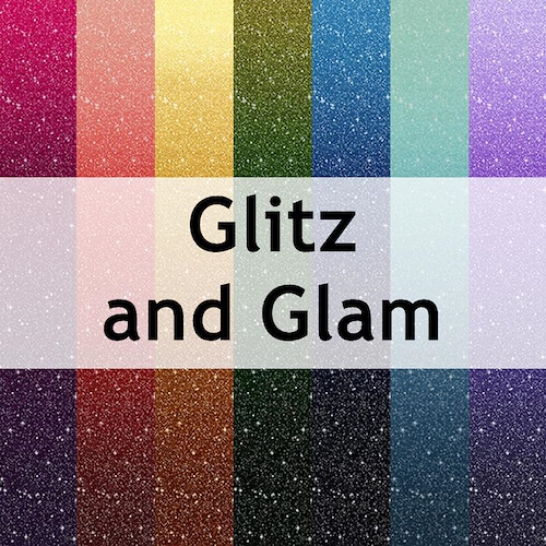 Glitz and Glam